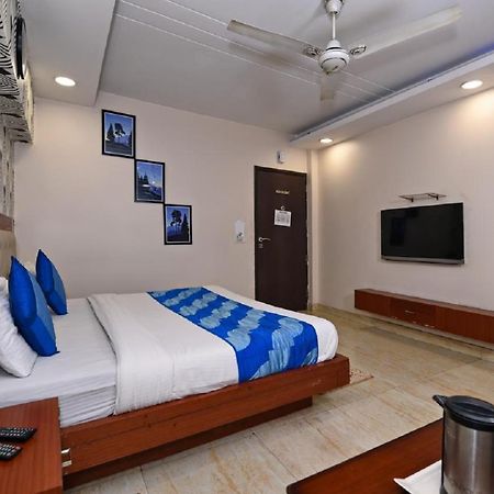 Ganga Ashoka Hotel Rishikesh Ngoại thất bức ảnh