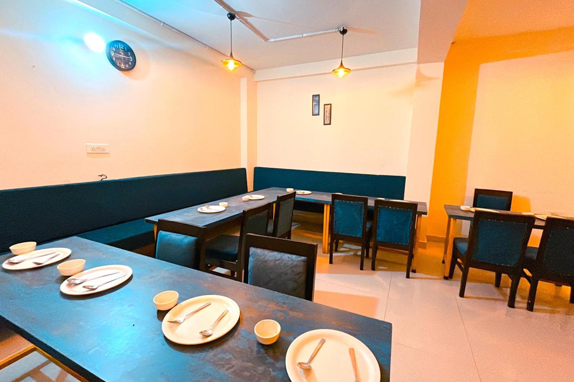 Ganga Ashoka Hotel Rishikesh Ngoại thất bức ảnh