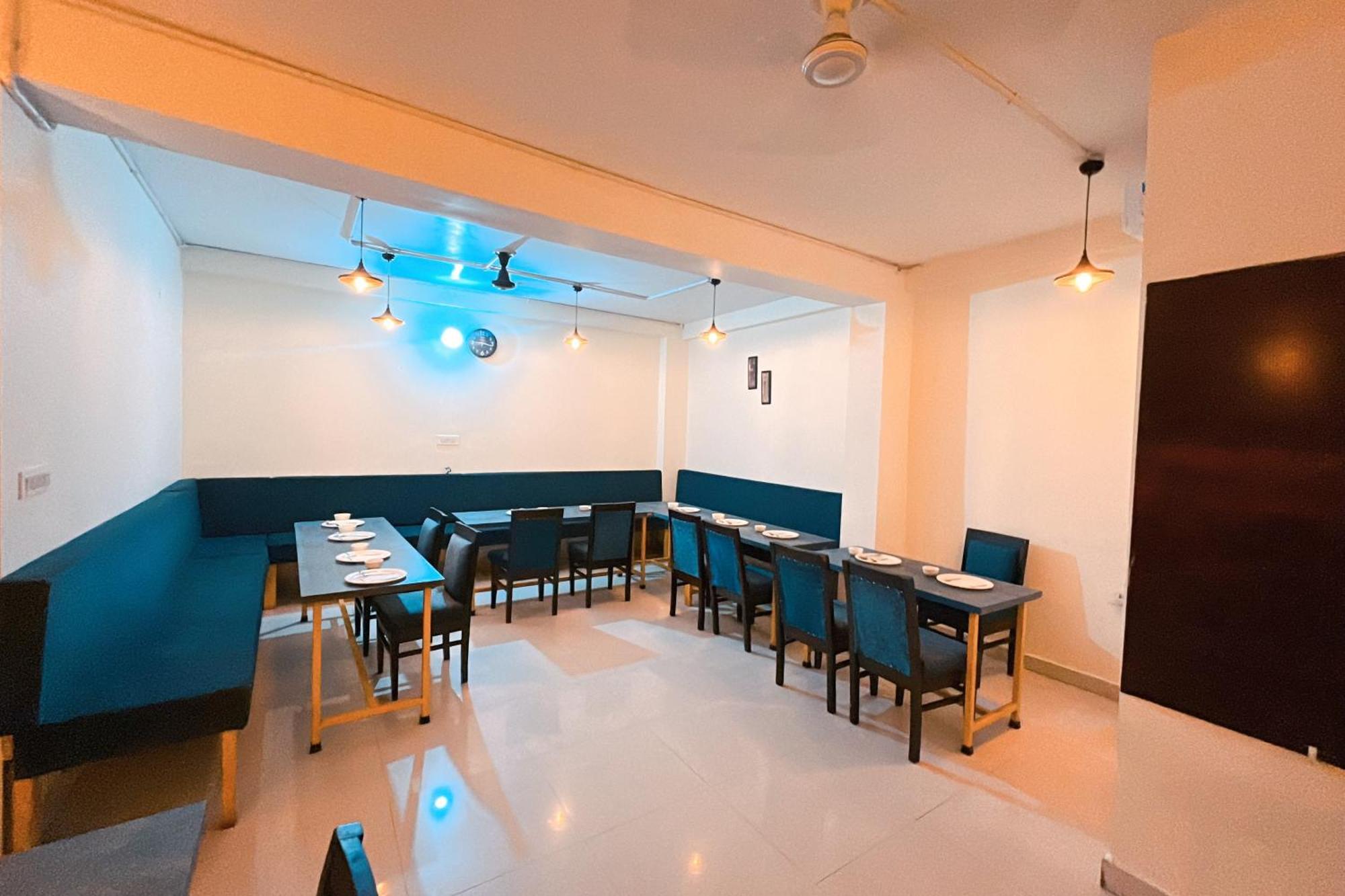 Ganga Ashoka Hotel Rishikesh Ngoại thất bức ảnh