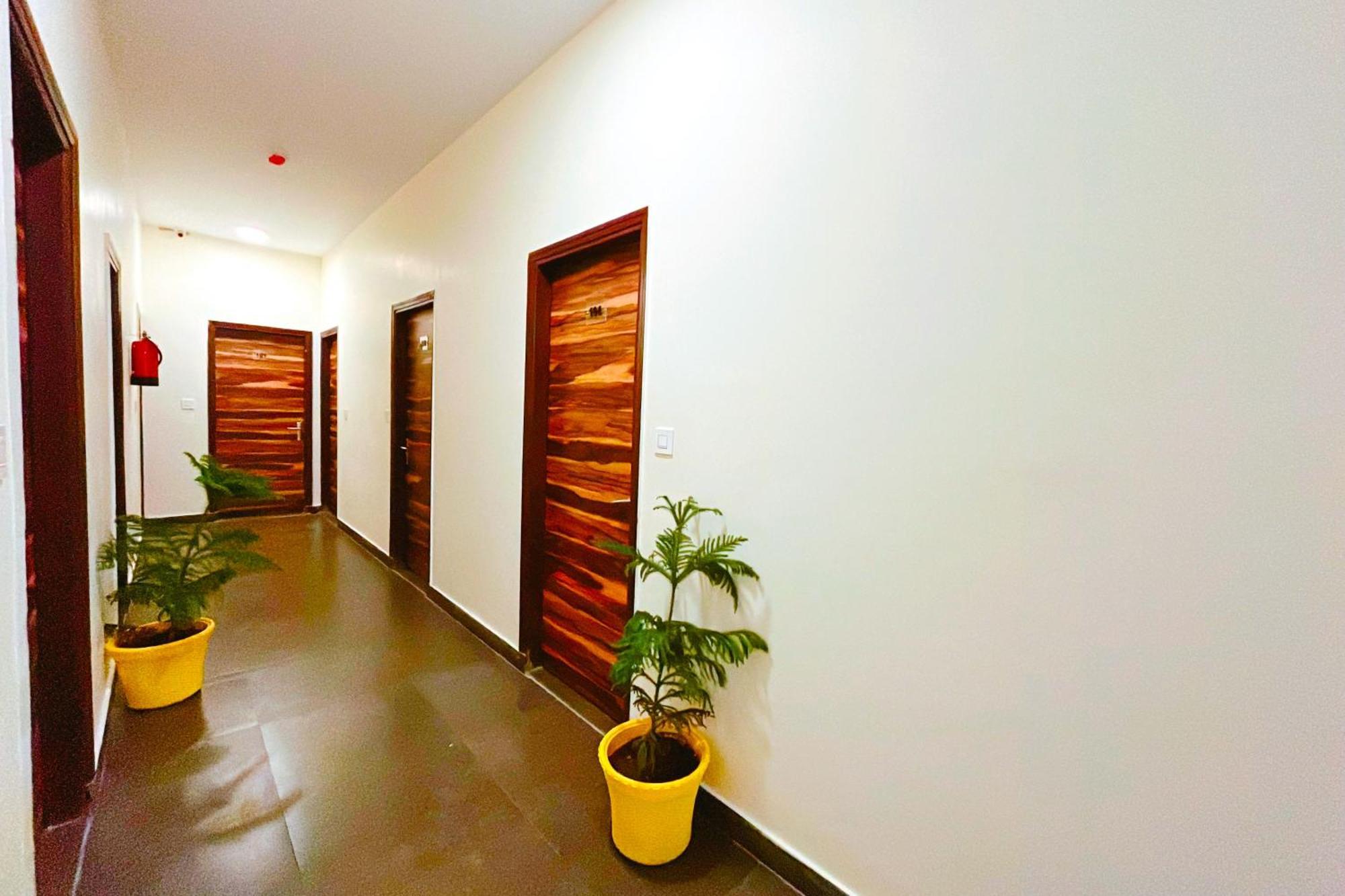 Ganga Ashoka Hotel Rishikesh Ngoại thất bức ảnh