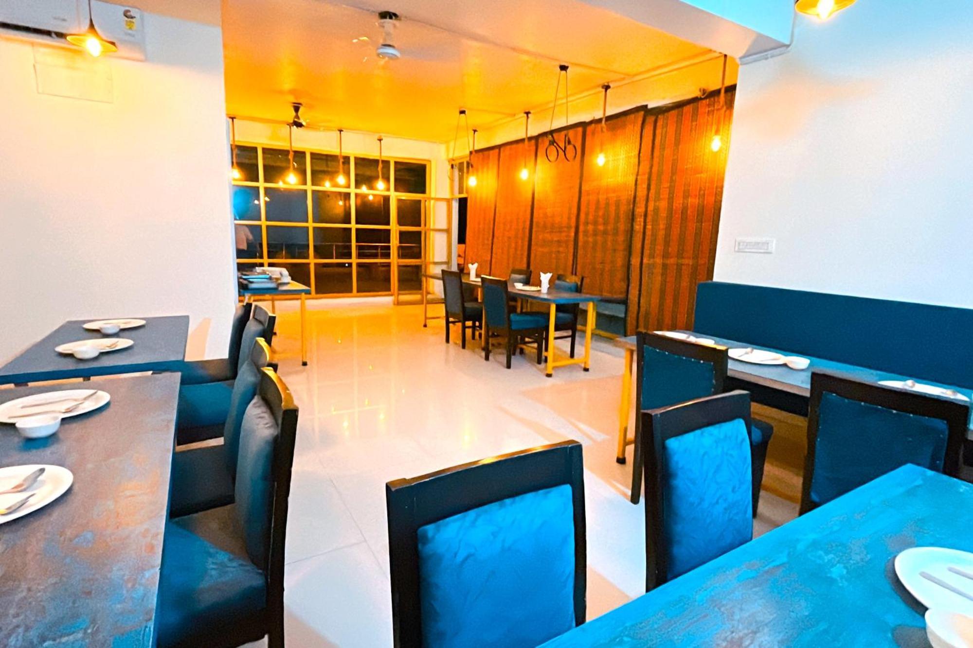 Ganga Ashoka Hotel Rishikesh Ngoại thất bức ảnh