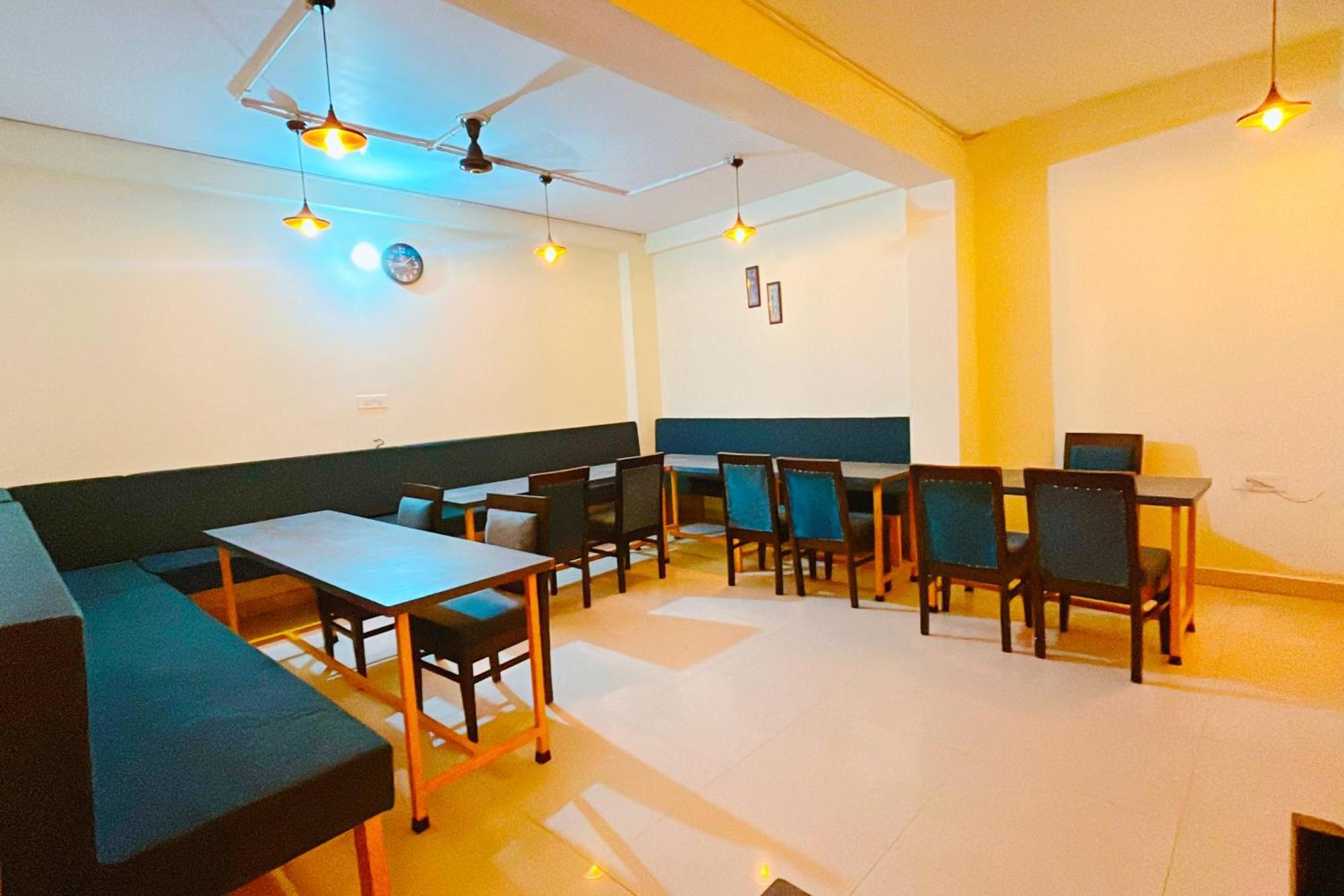 Ganga Ashoka Hotel Rishikesh Ngoại thất bức ảnh