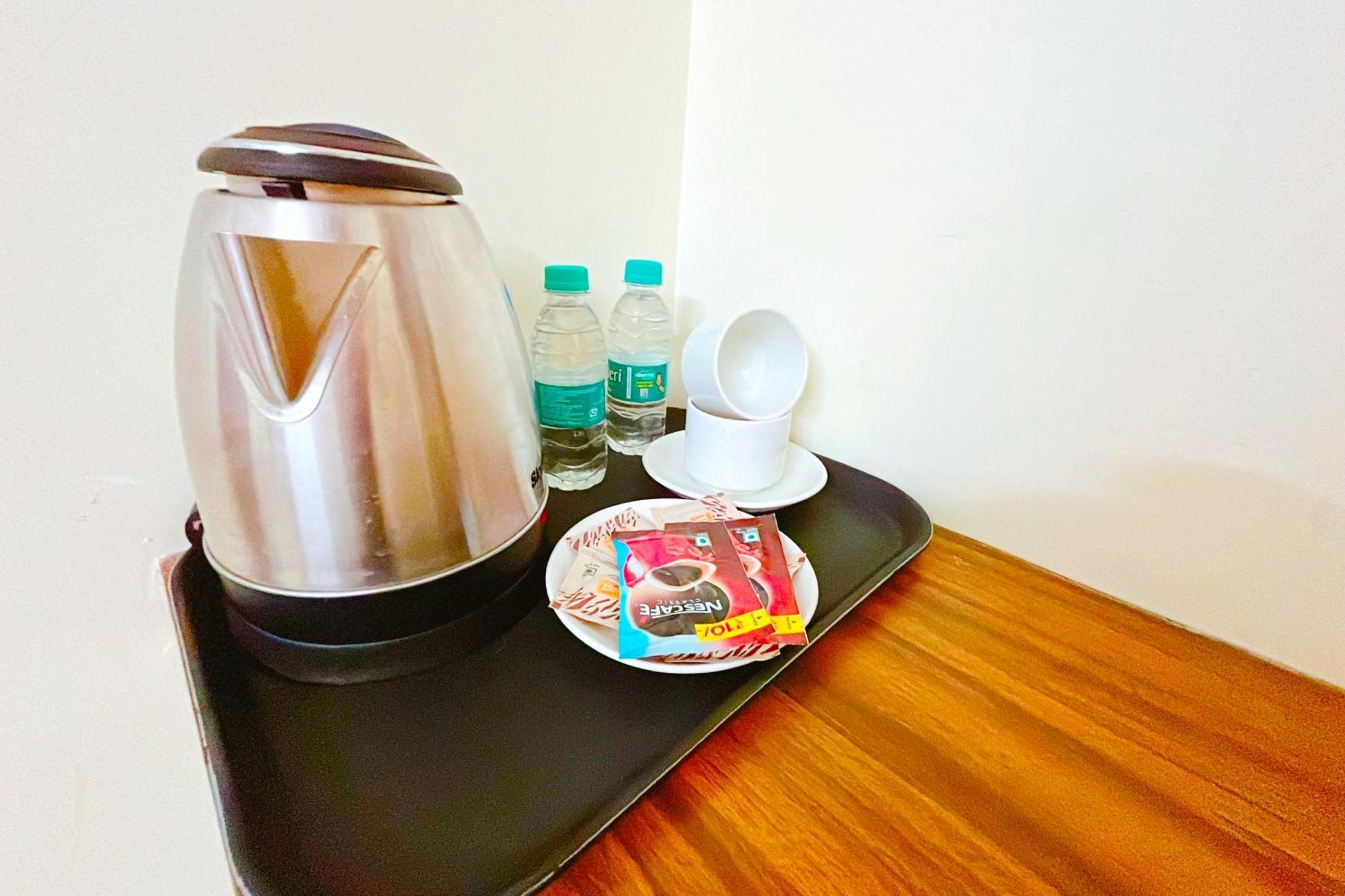 Ganga Ashoka Hotel Rishikesh Ngoại thất bức ảnh