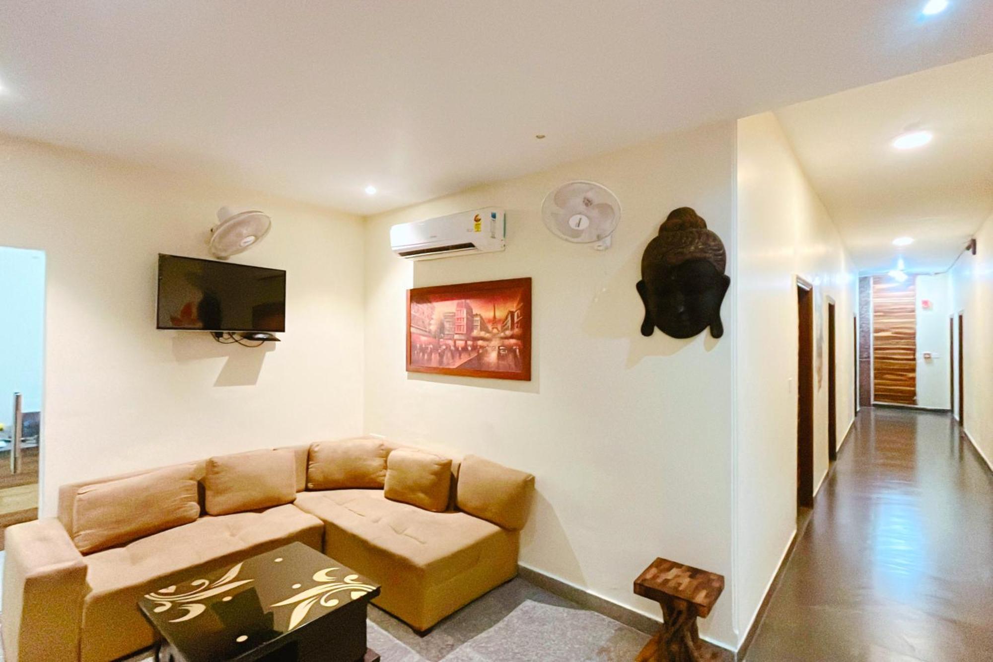 Ganga Ashoka Hotel Rishikesh Ngoại thất bức ảnh