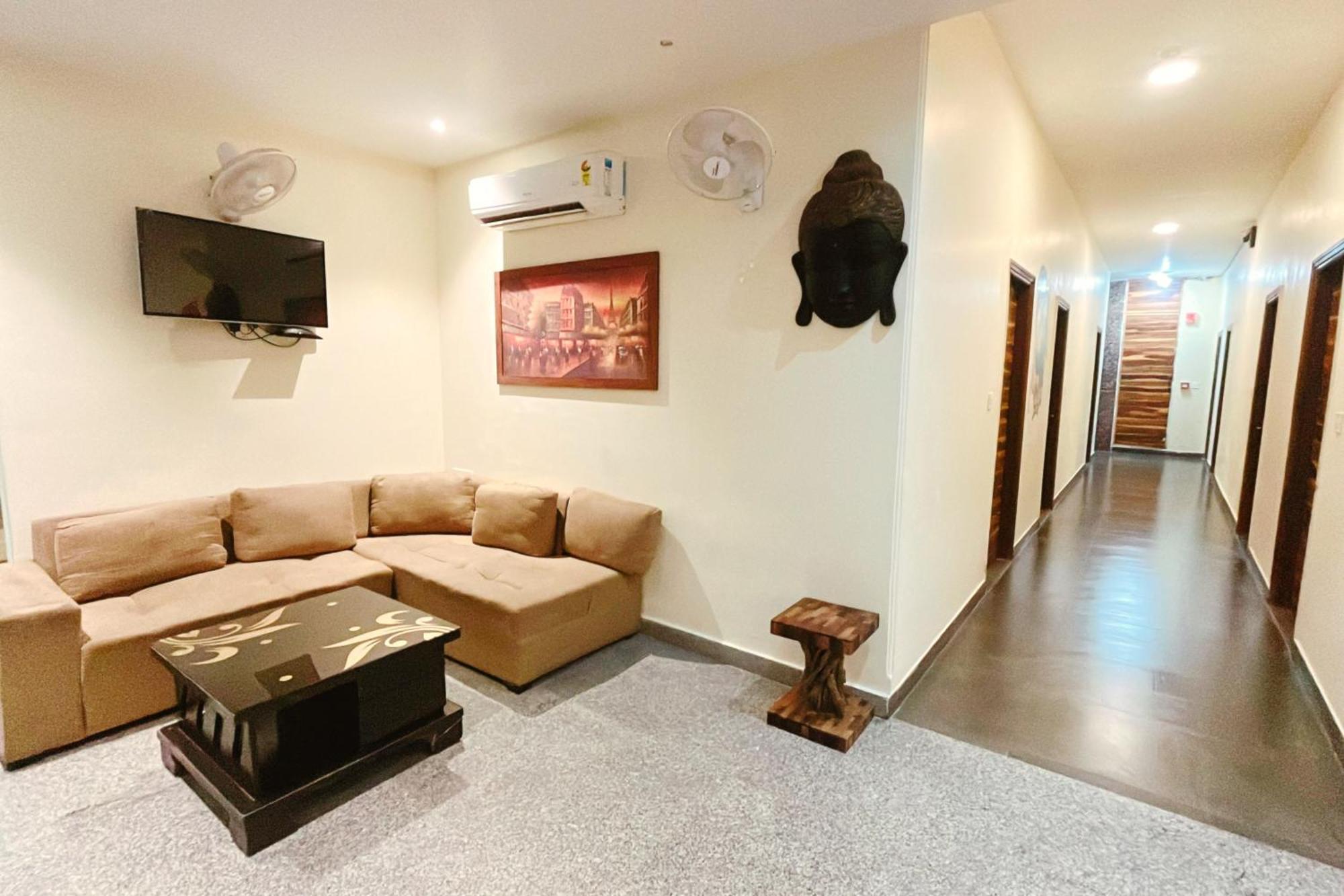 Ganga Ashoka Hotel Rishikesh Ngoại thất bức ảnh
